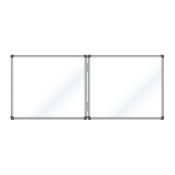 Winged Whiteboards
