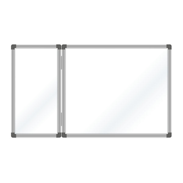 Mini Winged Whiteboard