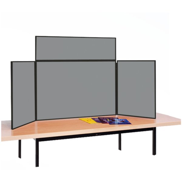Panel Display Boards